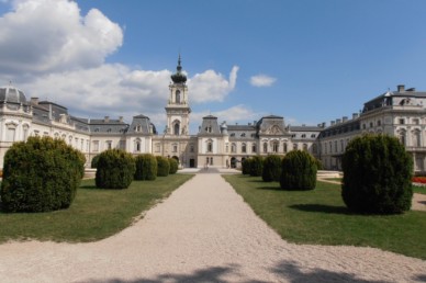 Schloss Festetics (Keszthely)